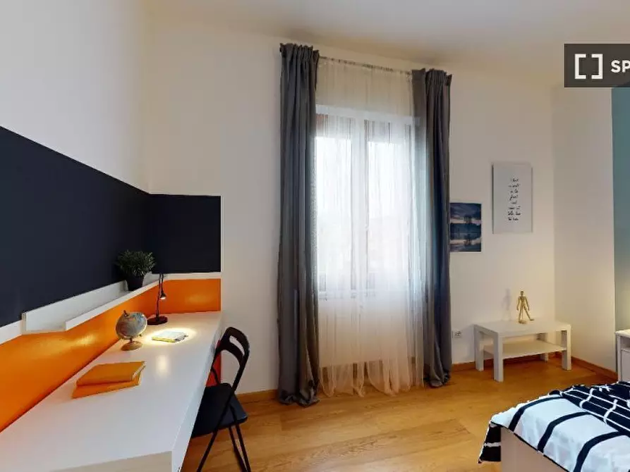 Immagine 6 di Camera condivisa in affitto  in EuropaC a Brescia