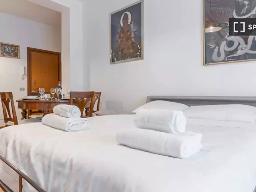 Immagine 3 di Appartamento in affitto  in Via Voghera a Milano