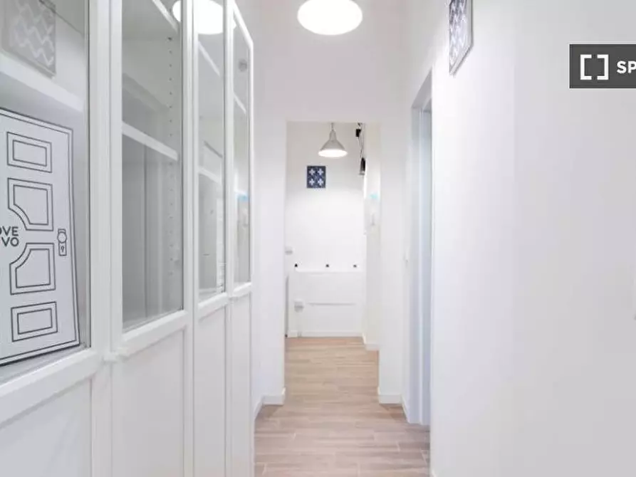 Immagine 13 di Camera condivisa in affitto  in Viale Alfredo Oriani a Bologna