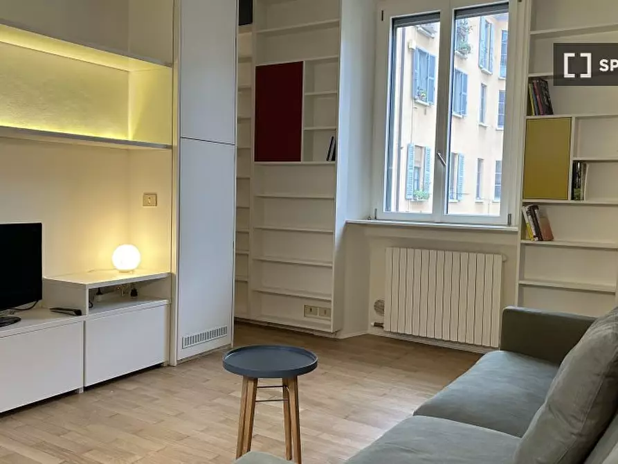 Immagine 1 di Appartamento in affitto  in Via M. d' Oggiono a Galbiate