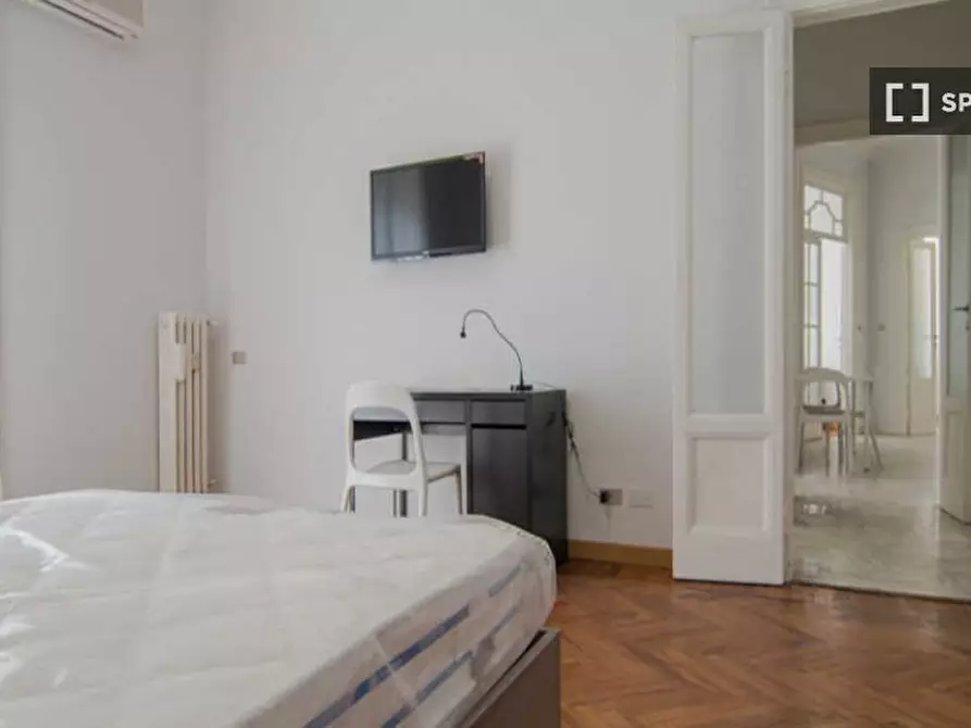 Immagine 5 di Camera condivisa in affitto  in PIAZZALE SUSA a Milano