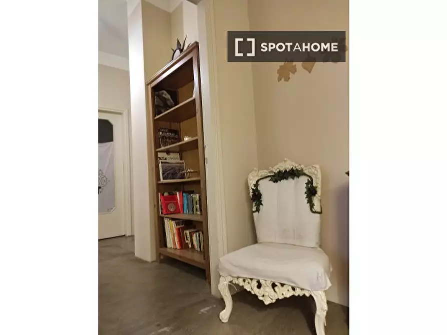 Immagine 10 di Camera condivisa in affitto  in Via Guglielmo Marconi a Brescia
