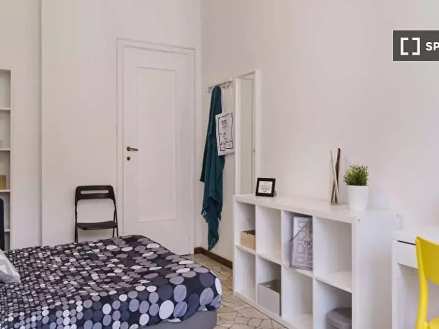 Immagine 7 di Camera condivisa in affitto  in Via Privata Armenia a Milano