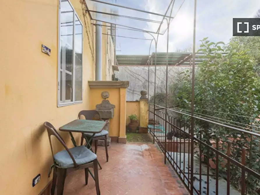 Immagine 17 di Appartamento in affitto  in Via del Leone a Firenze