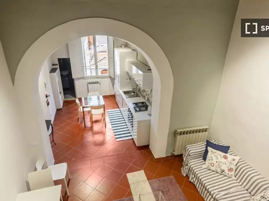 Immagine 18 di Ufficio in affitto  in Via delle Ruote a Firenze