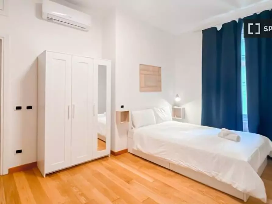 Immagine 9 di Appartamento in affitto  in Via Paolo Sarpi a Milano