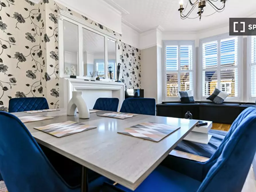 Immagine 8 di Appartamento in affitto  in flat b a Hackney