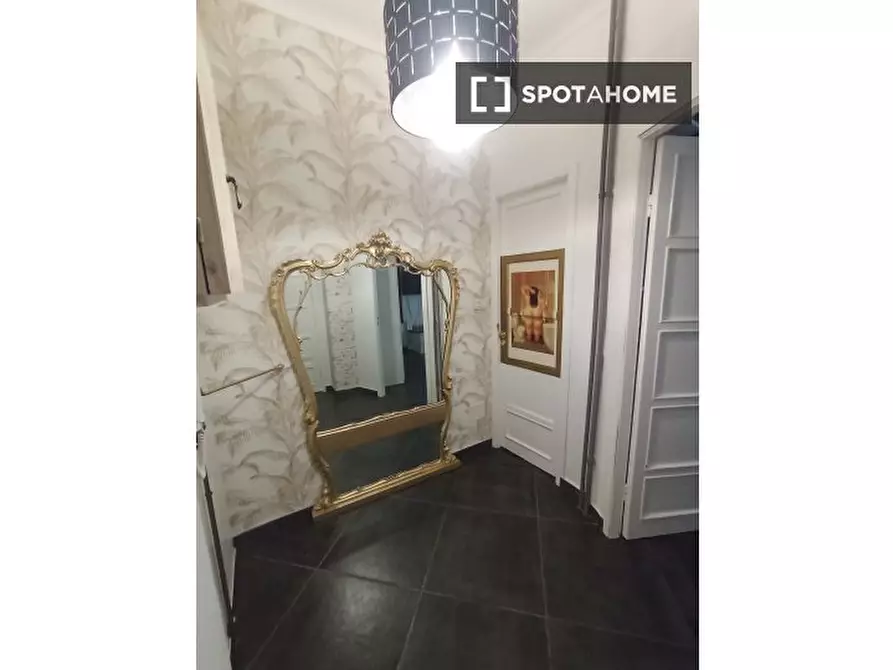 Immagine 4 di Appartamento in affitto  in Via Pietrino Belli a Torino