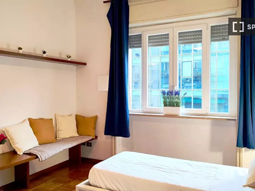 Immagine 15 di Appartamento in affitto  in Via Padova a Milano