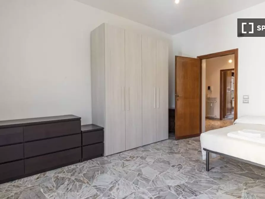 Immagine 14 di Appartamento in affitto  in Via Bartolomeo Cristofori a Firenze