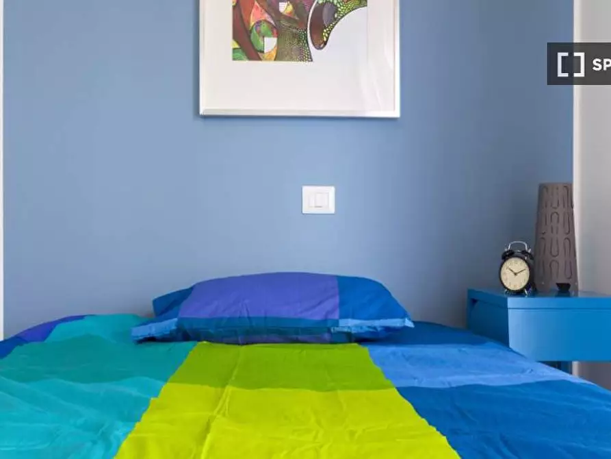 Immagine 1 di Camera condivisa in affitto  in Largo Cavalieri di Malta a Milano