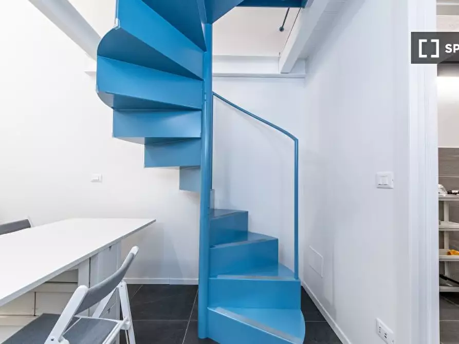 Immagine 8 di Ufficio in affitto  in Via Demetrio Martinelli a Bologna