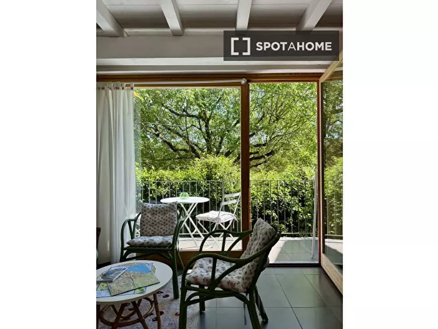 Immagine 7 di Ufficio in affitto  in Via S. Pietro a Luino