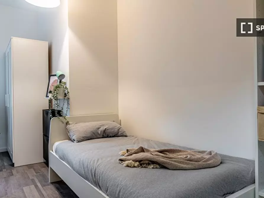 Immagine 10 di Camera condivisa in affitto  in Via Gino Onestinghel a Trento