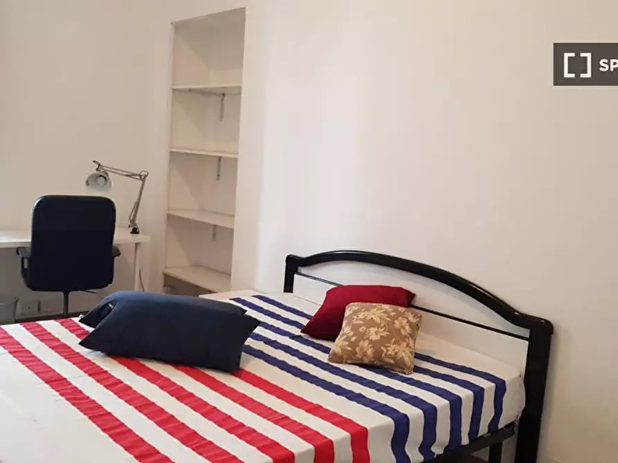 Immagine 1 di Camera condivisa in affitto  in C.so Inghilterra a Torino