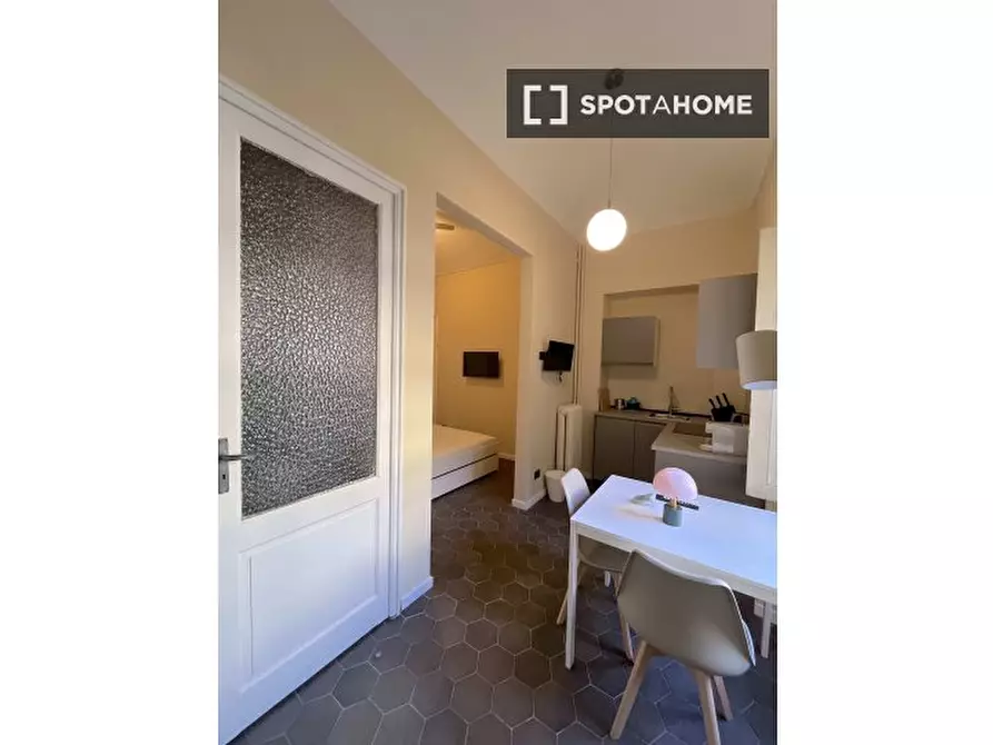 Immagine 13 di Ufficio in affitto  in Via Giovanni Camerana a Torino