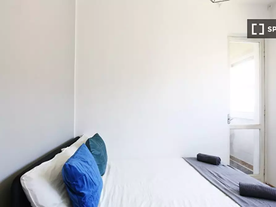 Immagine 1 di Camera condivisa in affitto  in Via Carlo Marx a Milano