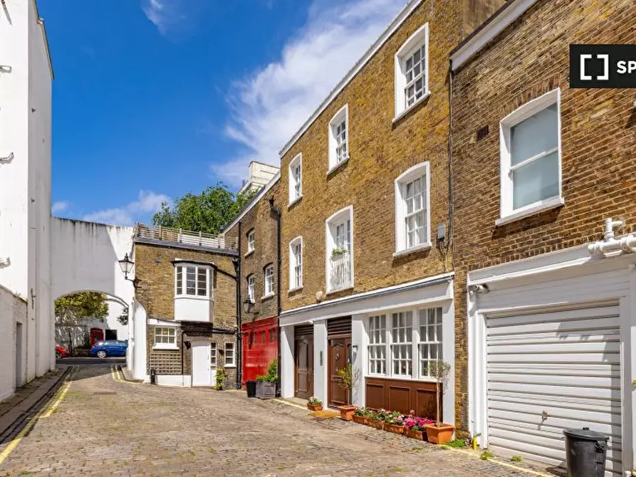 Immagine 4 di Appartamento in affitto  in Gloucester Mews a Paddington