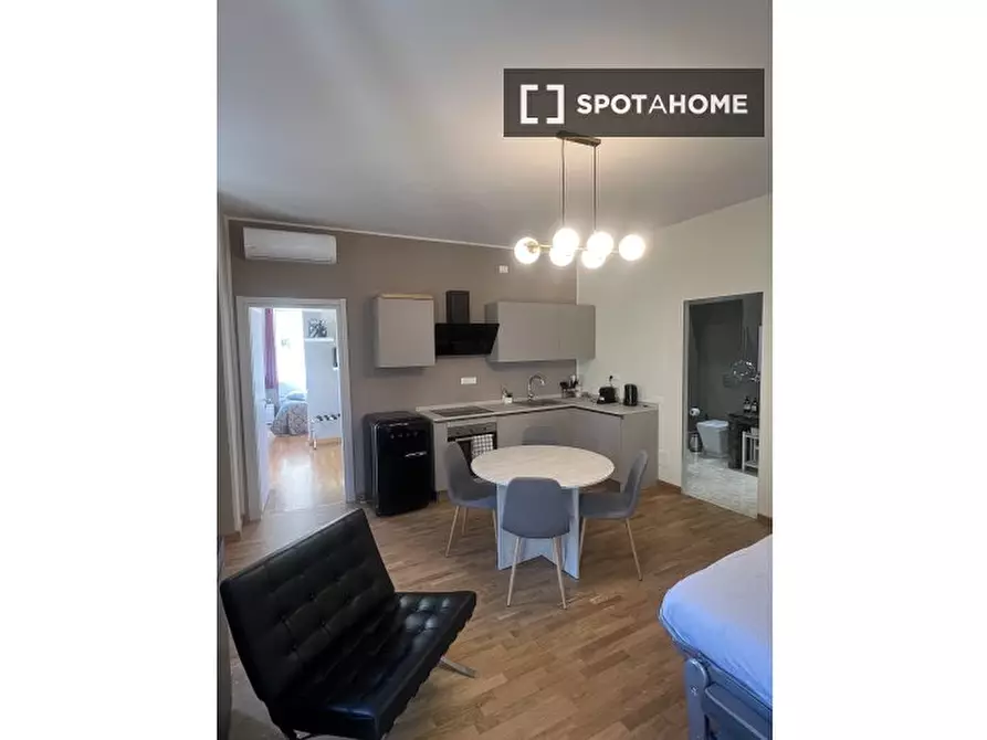 Immagine 1 di Appartamento in affitto  in Via Sant'Anselmo a Torino