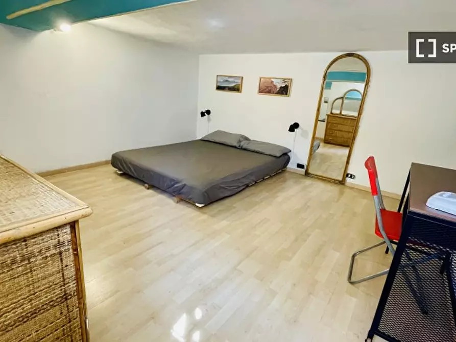 Immagine 8 di Appartamento in affitto  in Via Giovanni Brancaleone a Roma