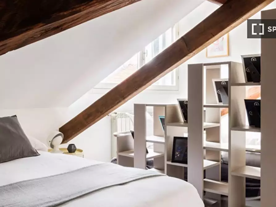 Immagine 12 di Ufficio in affitto  in Via Francesco Anzani a Milano