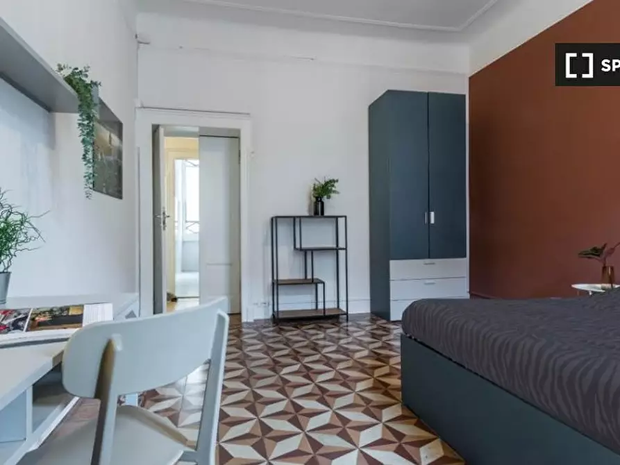 Immagine 14 di Camera condivisa in affitto  in Via Francesco Brioschi a Milano