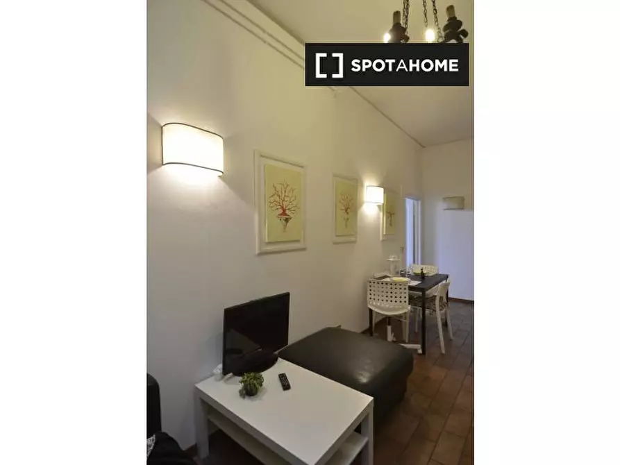 Immagine 10 di Appartamento in affitto  in Lungarno Amerigo Vespucci a Firenze