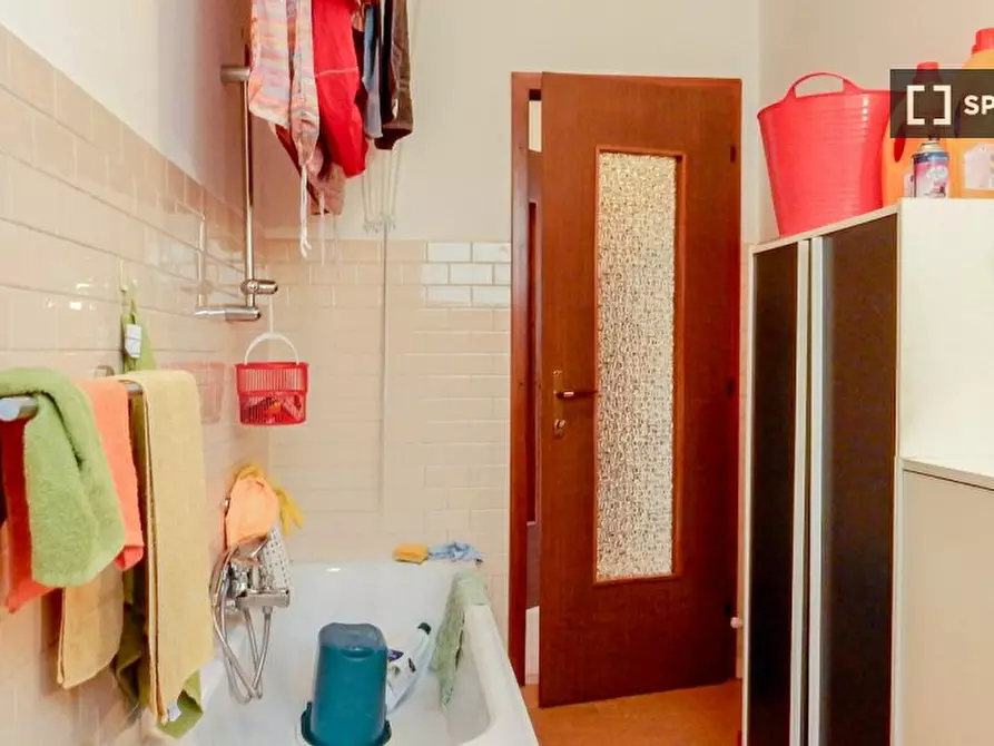 Immagine 12 di Camera condivisa in affitto  in Via S.Vito Cognola a Trento