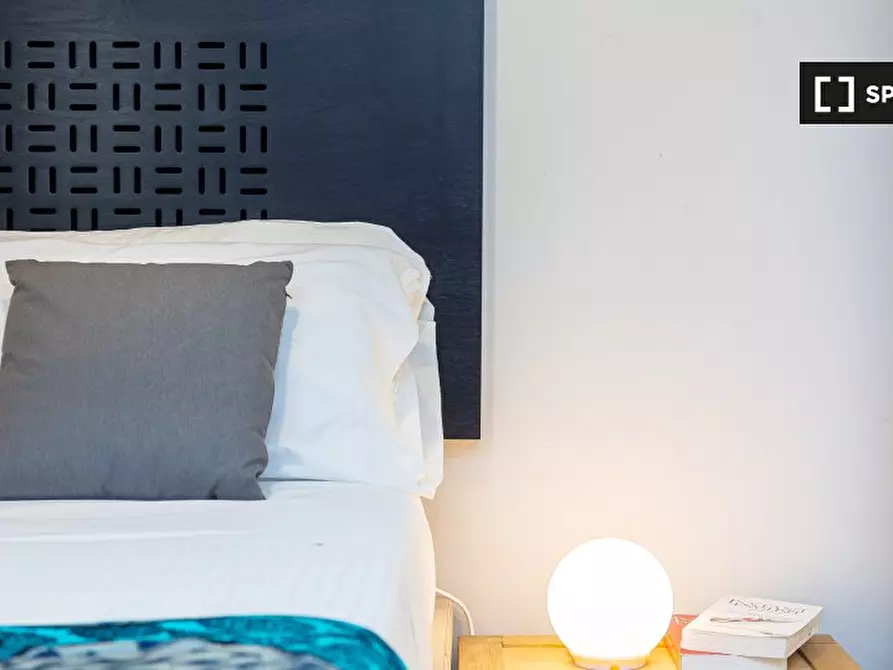 Immagine 11 di Appartamento in affitto  in Vicolo della Cancelleria a Roma