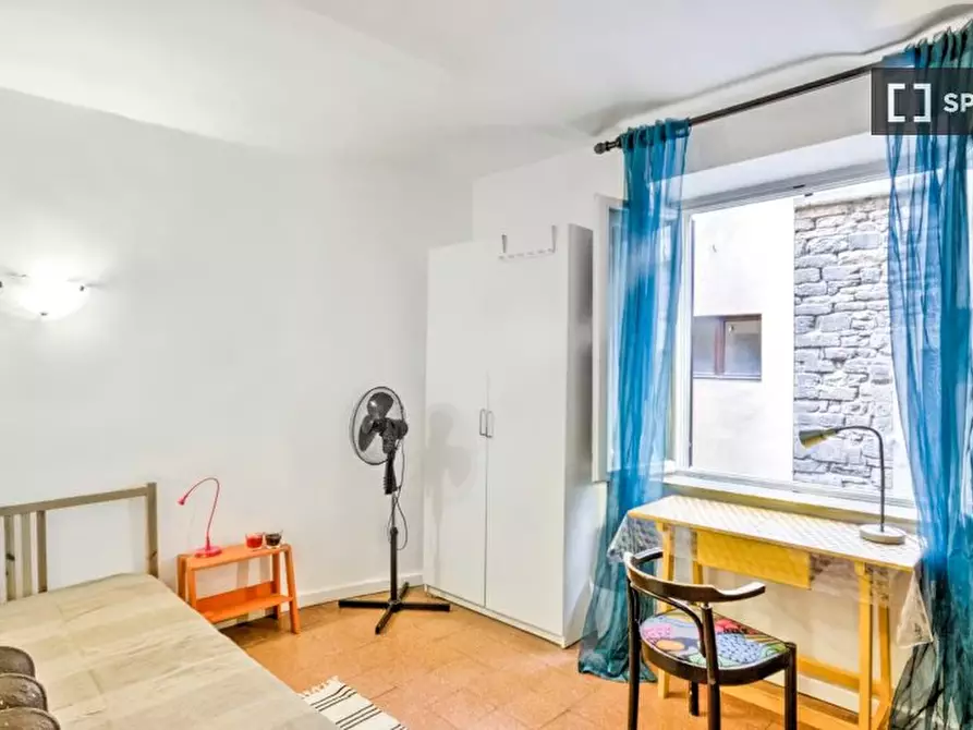 Immagine 15 di Camera condivisa in affitto  in Via delle Brache a Firenze