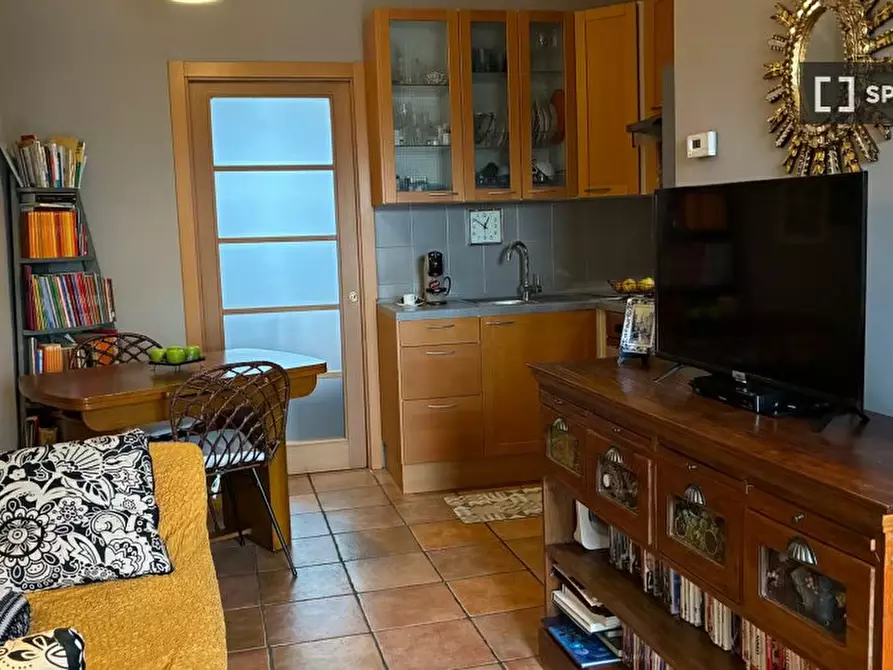 Immagine 15 di Appartamento in affitto  in Via Crema a Milano