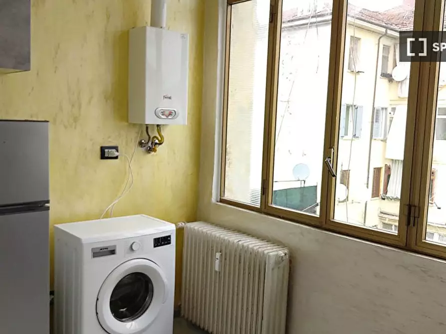 Immagine 17 di Ufficio in affitto  in Via Baltea a Torino