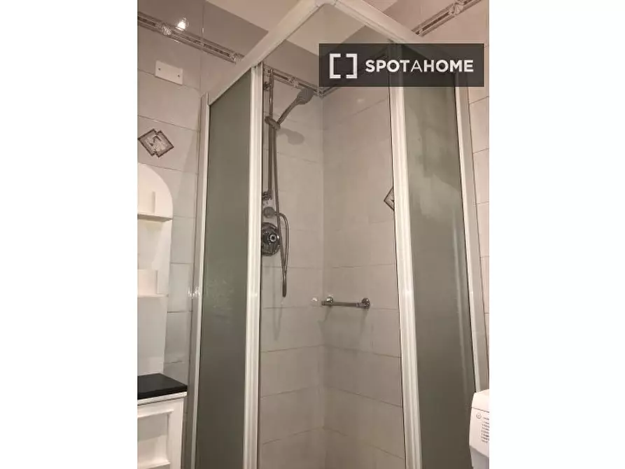 Immagine 15 di Camera condivisa in affitto  in Via Pitagora, 20128 Milano MI, Italy a Milano
