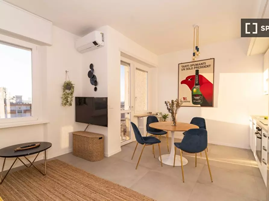 Immagine 10 di Appartamento in affitto  in Corso Verona a Torino