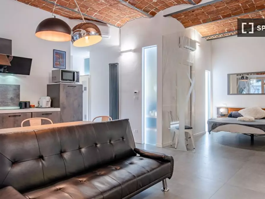 Immagine 13 di Appartamento in affitto  in Via Giuseppe Barbaroux a Torino