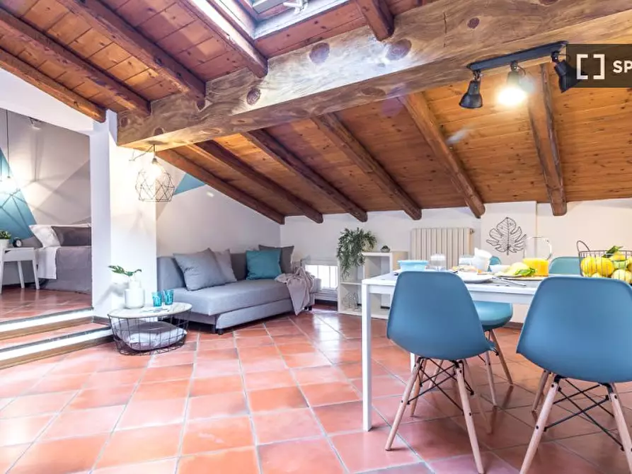 Immagine 3 di Ufficio in affitto  in Via Nosadella a Bologna