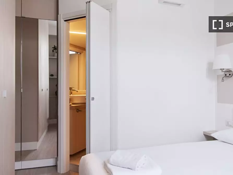 Immagine 8 di Appartamento in affitto  in Via Castelfidardo a Milano