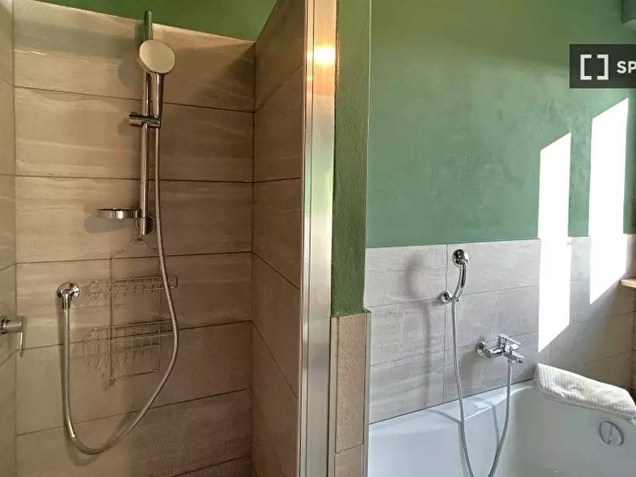 Immagine 12 di Appartamento in affitto  in Via Harar a Milano