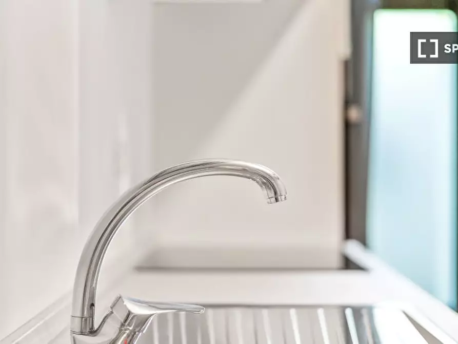 Immagine 9 di Camera condivisa in affitto  in Via Privata Deruta a Milano