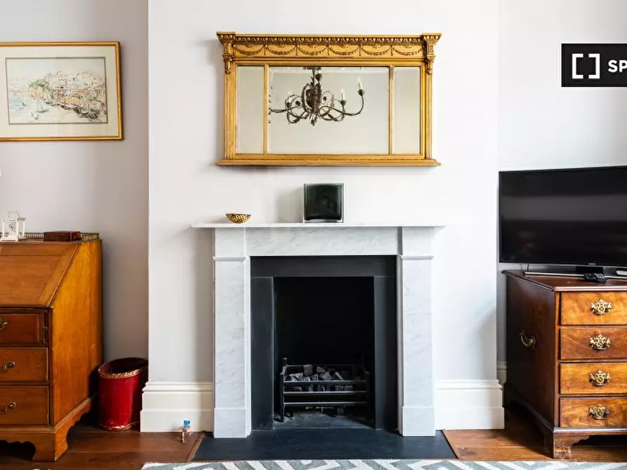 Immagine 3 di Appartamento in affitto  in a Cumberland Street a 