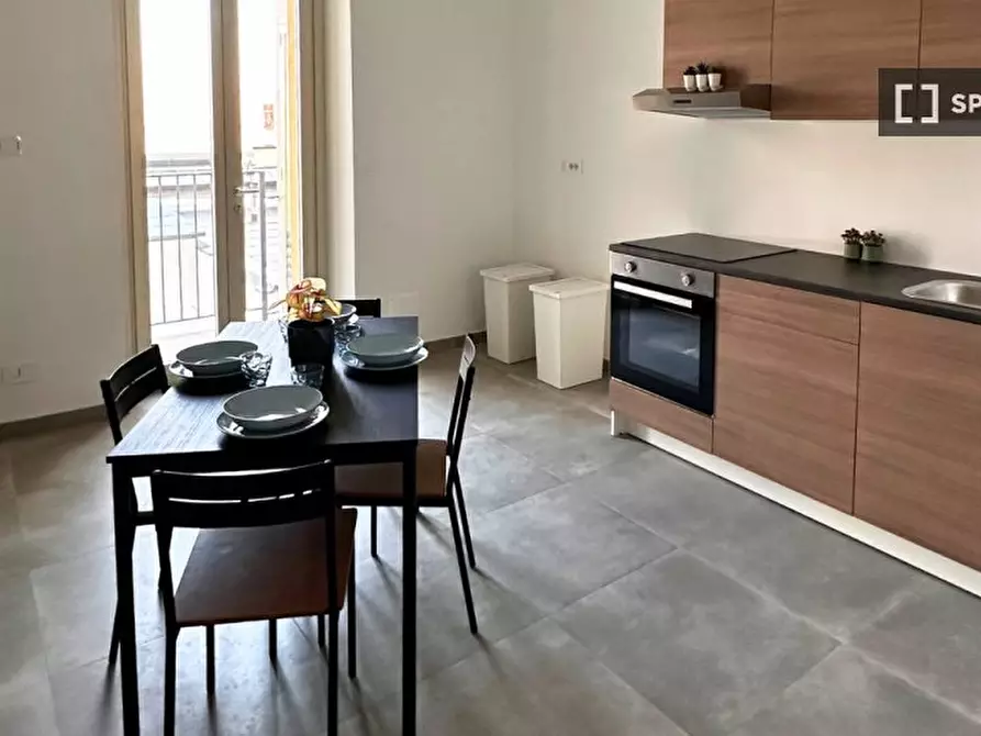 Immagine 11 di Camera condivisa in affitto  in Via Rivalta a Torino