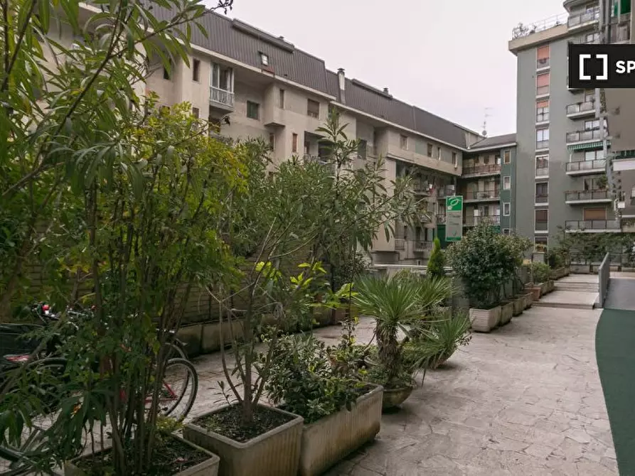 Immagine 19 di Ufficio in affitto  in Via dei Transiti a Milano