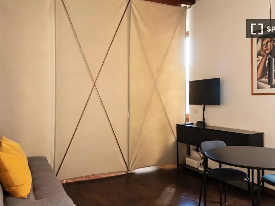 Immagine 5 di Appartamento in affitto  in Via Anfiteatro a Milano