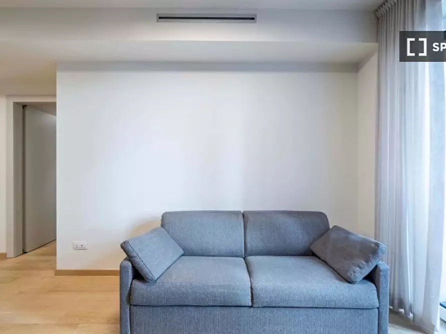 Immagine 8 di Appartamento in affitto  in Via Ciro Menotti a Milano