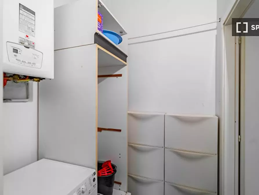 Immagine 4 di Appartamento in affitto  in Via dei Mille a Bologna