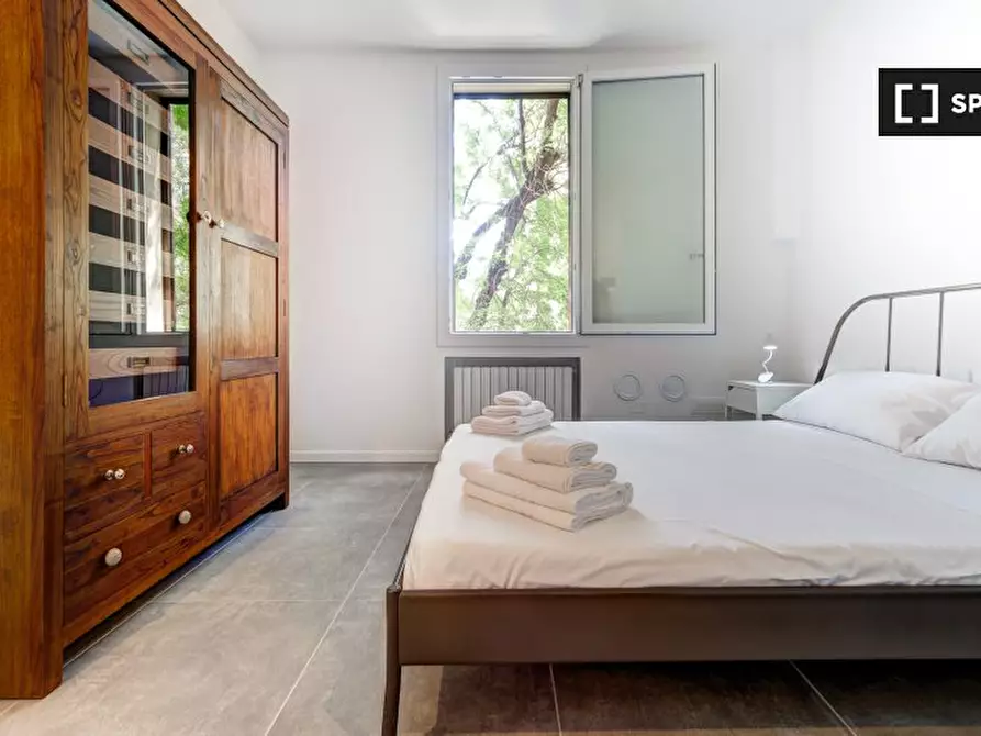 Immagine 6 di Appartamento in affitto  in Via Alessandro Tiarini a Bologna