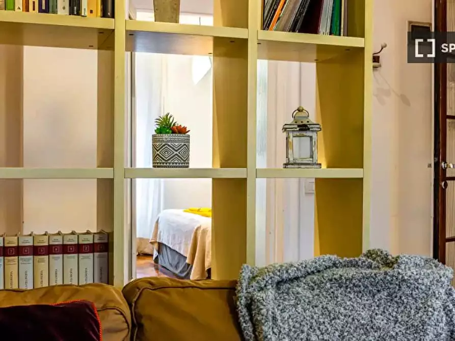 Immagine 12 di Appartamento in affitto  in Via Vincenzo Foppa a Milano