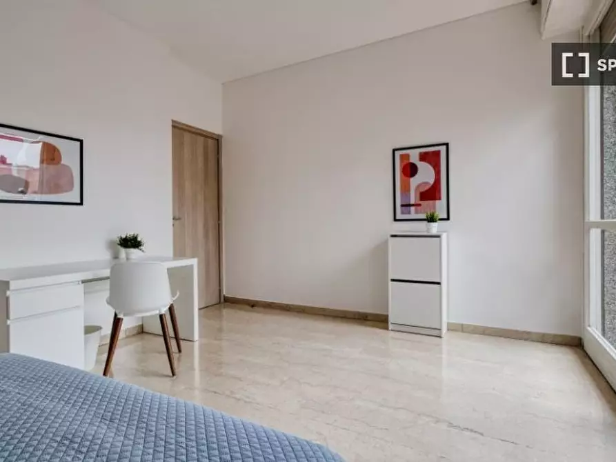 Immagine 6 di Camera condivisa in affitto  in Via Maniago a Milano