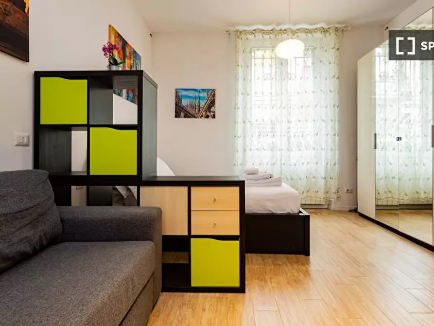 Immagine 11 di Appartamento in affitto  in Via Privata della Majella a Milano