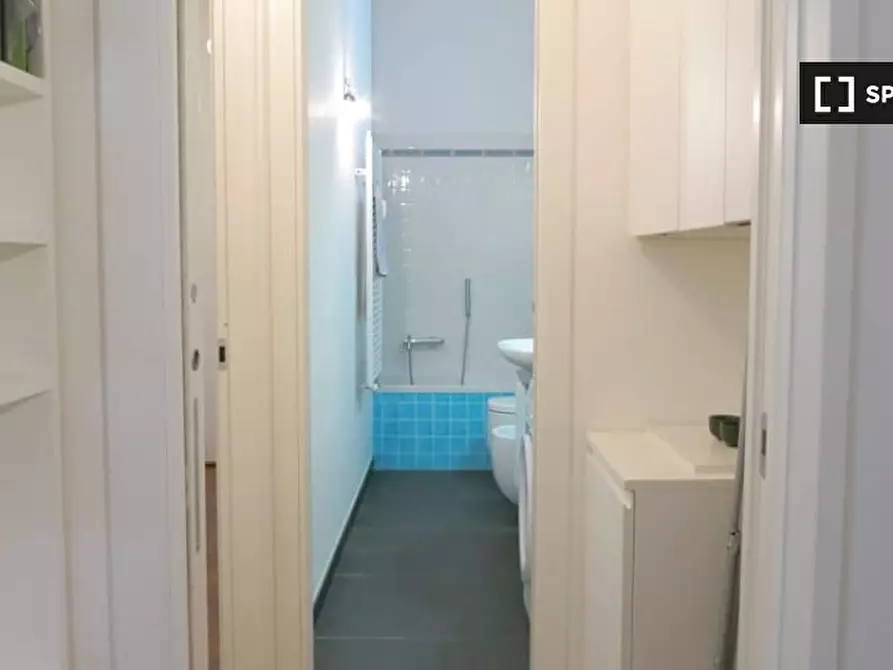 Immagine 7 di Appartamento in affitto  in Via Giambellino a Milano